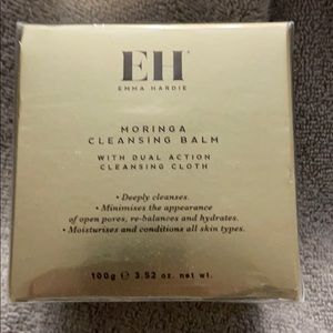 Emma Hardie Moringa Cleansing Balm. New/Sealed.